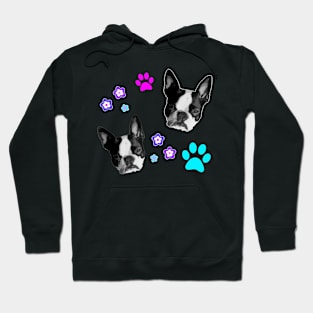 Copy of Copy of Boston Terrier Gifts Hoodie